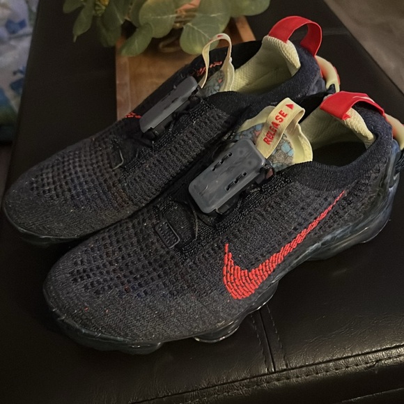 Nike Vapormax Gentle used (about 4x) - Picture 3 of 4